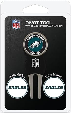 Team Golf NFL Cincinnati Bengals Divot Tool Pack by TeamGolf