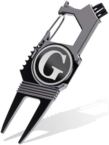 Skylety Golf Divot Repair Tool by Skylety