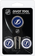 Team Golf NHL Adult-Unisex Divot Tool Pack by TeamGolf