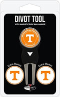 Team Golf NCAA Georgia Tech Yellow Jackets Divot Tool Pack by TeamGolf