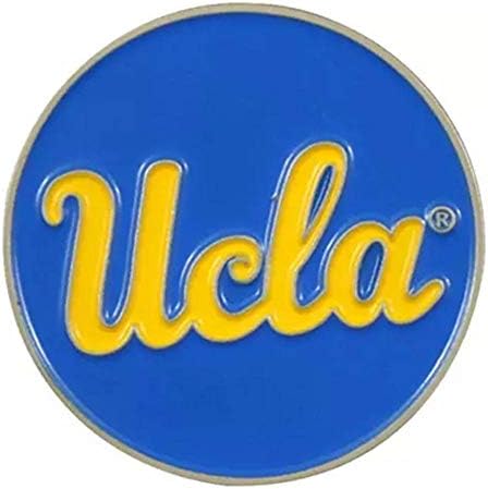 Team Effort Collegiate Hat Clip & 2 Ball Markers - Image 2
