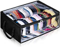 AOODA Wide Hat Storage for Baseball Caps, Large Capacity Hat Organizer for by AOODA