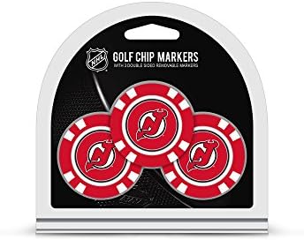 Team Golf NHL Poker Chip Size by TeamGolf