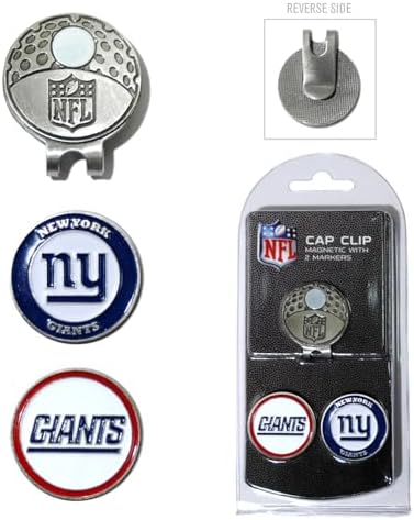 Team Golf NFL Golf Cap Clip - Image 3