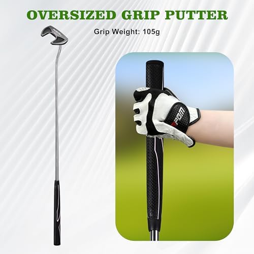 PGM Women's Golf Putter Right Handed - Image 7