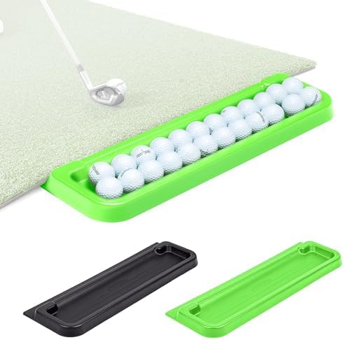 GoSports All-Weather Golf Ball Tray by Unknown