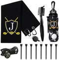 Liliful 12 Pcs Golf Accessories Kit Golf Stuff Gifts by Liliful