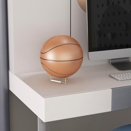 Acrylic Ball Holder 3-Pack, Small Size - Image 3