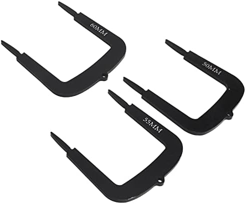Golf Putt Alignment Gate, Paint Baking Golf Putting Trainer Aid - Image 6