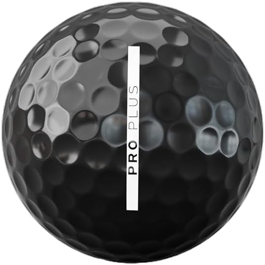 Vice Pro Plus Golf Balls - Image 4