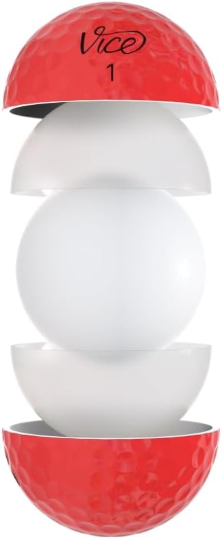 Vice Pro Golf Balls - Image 4