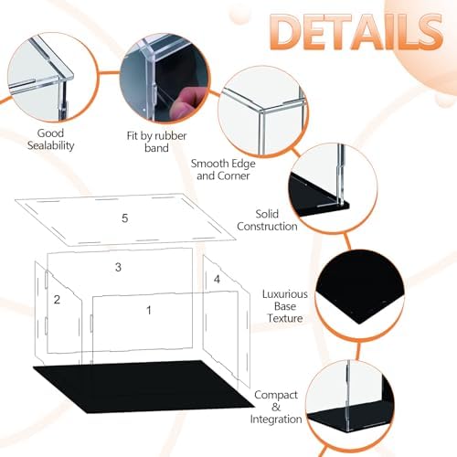 Basketball Display Case - Image 4