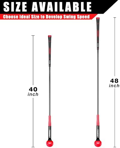 CHAMPKEY Golf Swing Trainer - Image 5