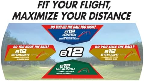 Bridgestone e12 Golf Balls - Image 6