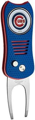Team Golf MLB Switchblade Divot Tool by TeamGolf