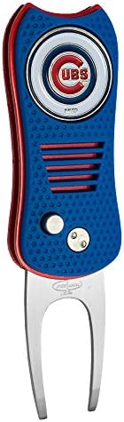 Team Golf MLB Switchblade Divot Tool by TeamGolf