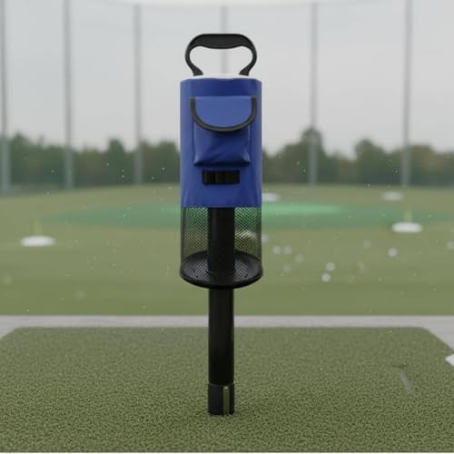 Menolana Golf Ball Retriever Tube Collector Picker - Image 7