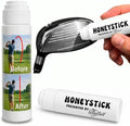 HoneyStick Anti Slice Gel for Golf Clubs by Unknown