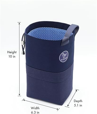 Golf Ball Range Bag - Image 5