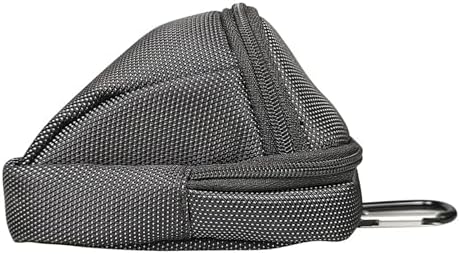 Golf Balls Pouch Bag Pocket Golf Ball Holder - Image 7