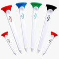 Callaway Par Tee Plastic Golf Tees by Callaway