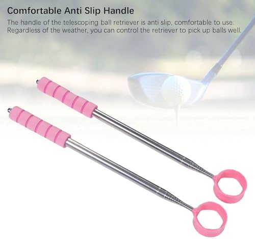 Golf Ball Retriever Telescopic - Image 5