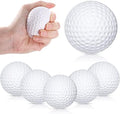 Zubebe Mini Golf Ball Bulk 2.5 Inch Golf Party Favor, 100 Pack by Zubebe