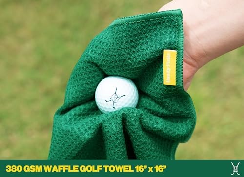Handy Picks Golf Club Cleaner - Image 6