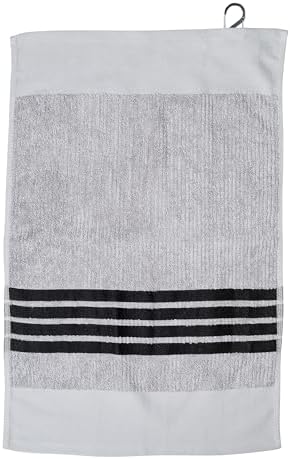 Tour Towel Terry Cloth Golf Towel - Image 6