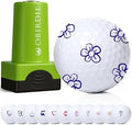 Golf Ball Marker Stamp | Golf Accessories by Obirdie
