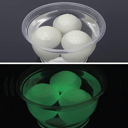 Glow in the Dark & Floating Golf Balls, Water Golf Night Practice - Image 6