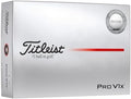Titleist Pro V1x Golf Balls by Unknown