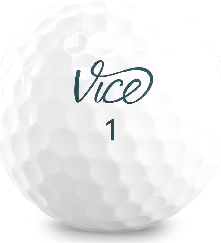 Vice Tour Golf Balls - Image 4