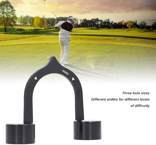 Golf Putting Gates, Improve Putting - Image 3