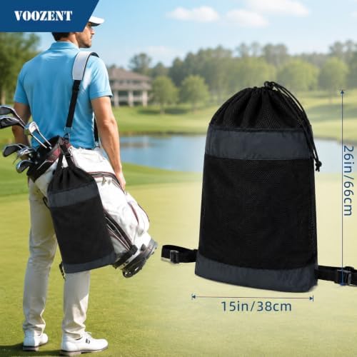 Golf Push Cart Accessories - Image 2