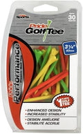Pride Performance 3-1/4" Golf Tee by PrideGolfTee
