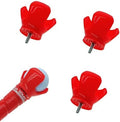 Golf Ball Picker Upper for Putter Golf Manual Ball Retriever Grabber by Unknown