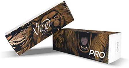 Vice Pro White Golf Balls - Image 2