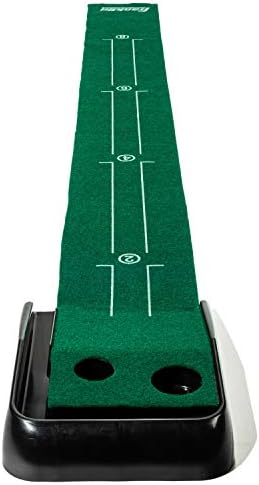 Franklin SportsIndoor Golf Putting Green Portable Authentic9FootMat by Unknown