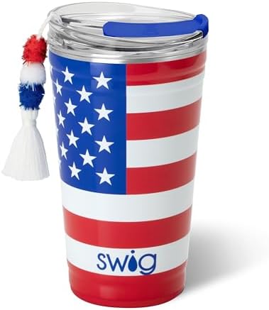 Swig Life 24oz Insulated Party Cup by SwigLife
