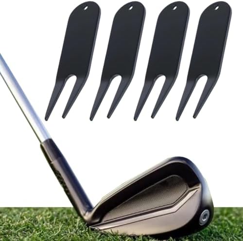 304 Stainless Steel Golf Divot Repair Tool by NNNJunhua