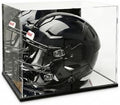 Full Size Football Helmet Acrylic Case by VINJKZQDisplay
