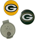 Team Effort NFL Hat Clip & 2 Ball Markers by TeamEffort