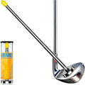 Telescopic Magnetic Golf Alignment Rods-Alignment Sticks-Swing Training Aid by ONHAWKS