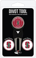 Team Golf NCAA Georgia Tech Yellow Jackets Divot Tool Pack by TeamGolf