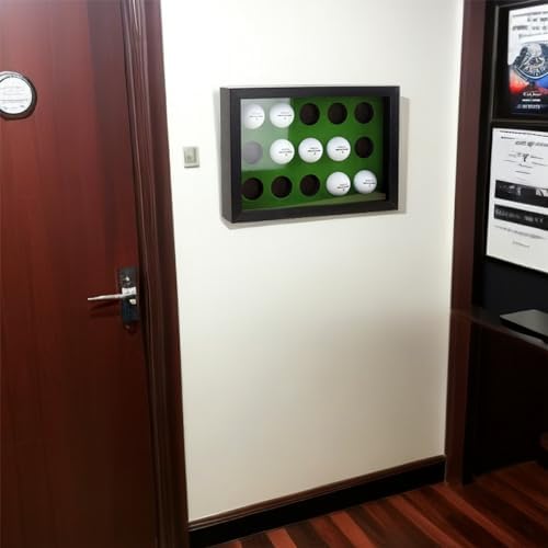 Bivitre Golf Balls Display Case - Image 3