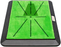 Golf Practice Mat, Golf Mats for Backyard Office & Garage Hitting Training by GearJoy