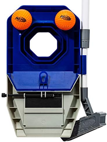 NERF Trick Shot Golf Set - Image 6