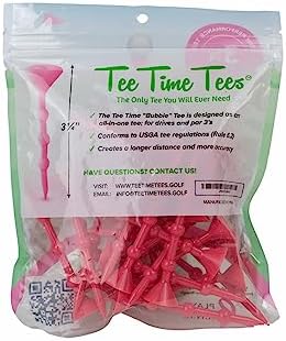 The Bubble Golf Tee - Image 6