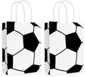 Hxezoc 12 Pieces Soccer Goodie Bags by Hxezoc